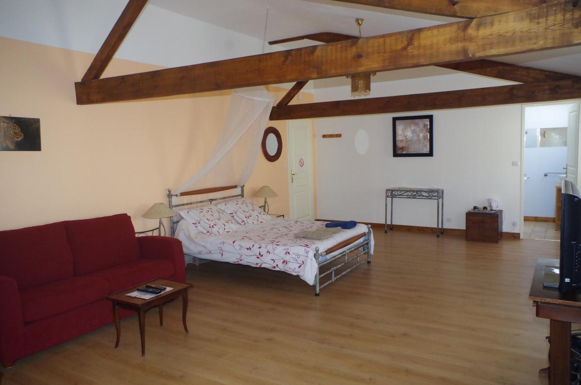 Maison D'Hotes Le Cadran Solaire Courcelles  Phòng bức ảnh