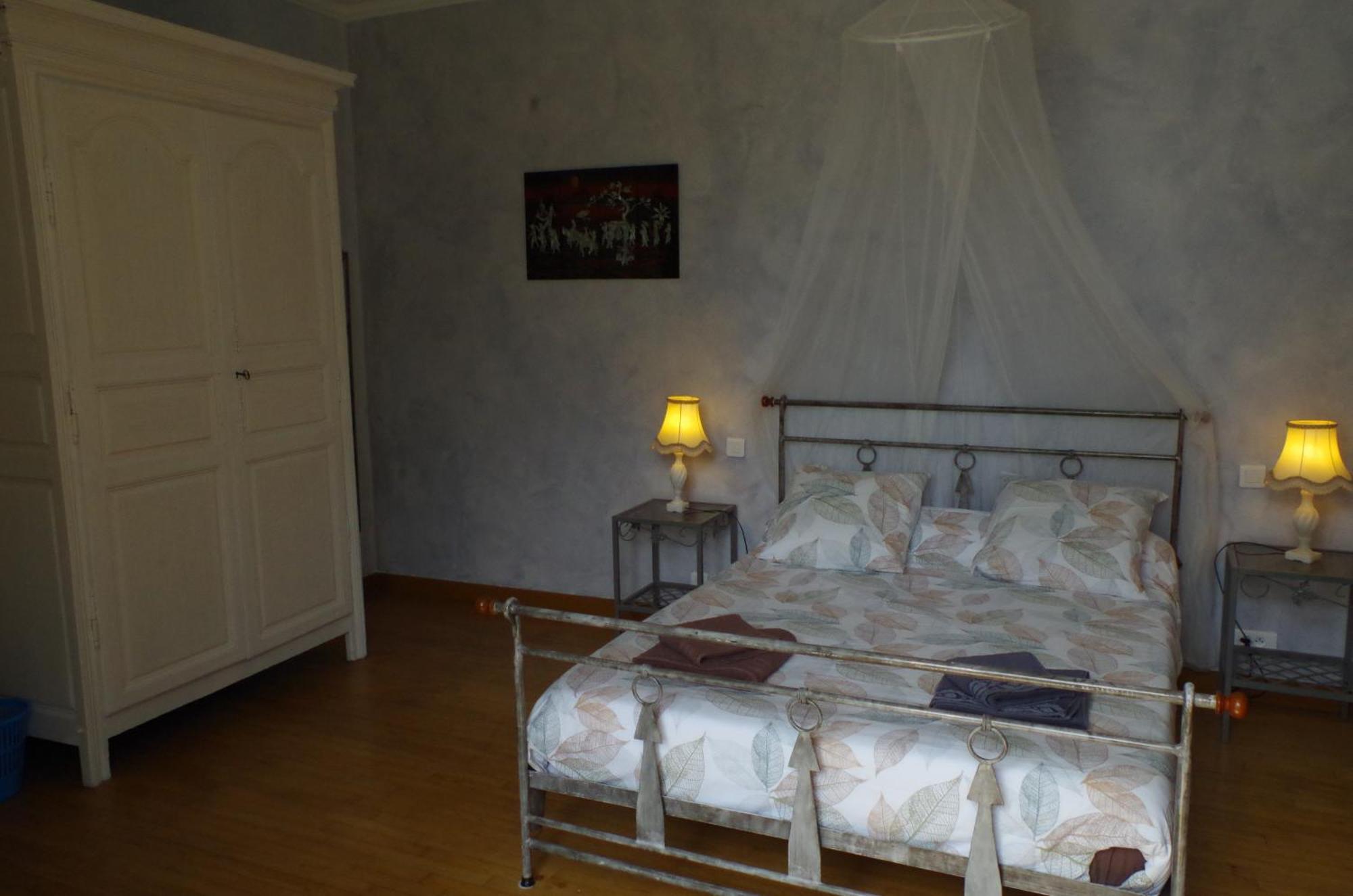 Maison D'Hotes Le Cadran Solaire Courcelles  Ngoại thất bức ảnh