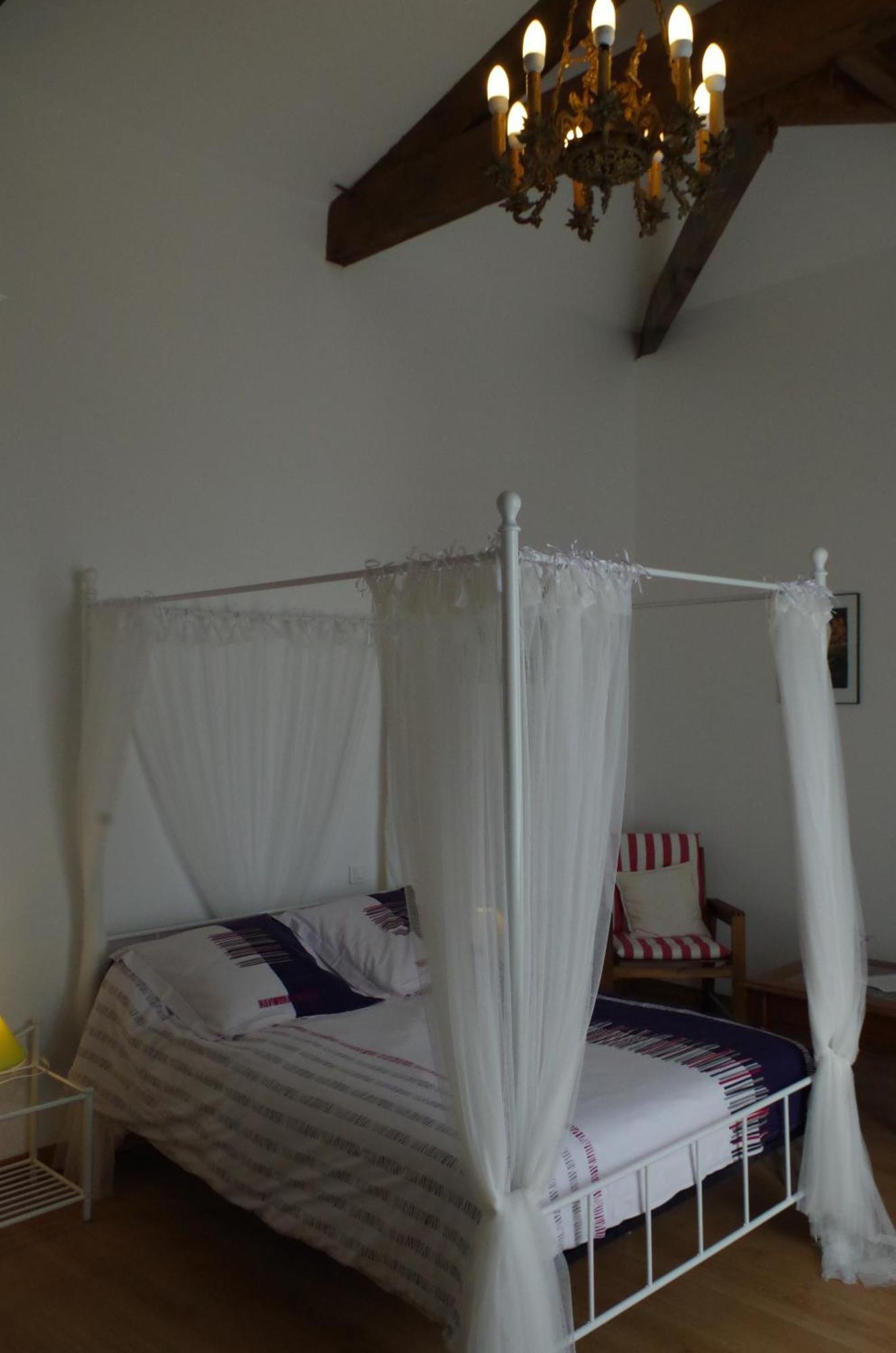 Maison D'Hotes Le Cadran Solaire Courcelles  Ngoại thất bức ảnh