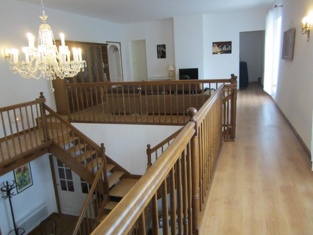 Maison D'Hotes Le Cadran Solaire Courcelles  Ngoại thất bức ảnh